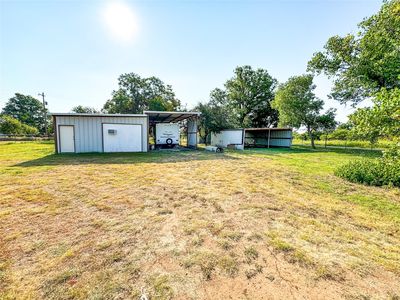 1200 N Avenue D, Haskell, TX, 79521