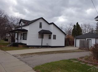 2441 Schaefer St, Saginaw, MI