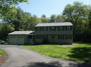 101 Cross St, Andover, MA 01810