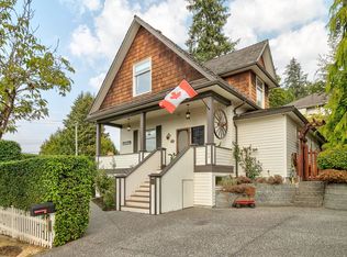 4786 217a St, Langley, BC