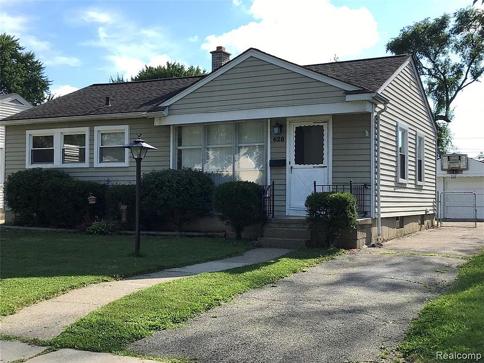 1st image of 628 N Blair Ave