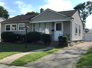 628 N Blair Ave, Royal Oak, MI