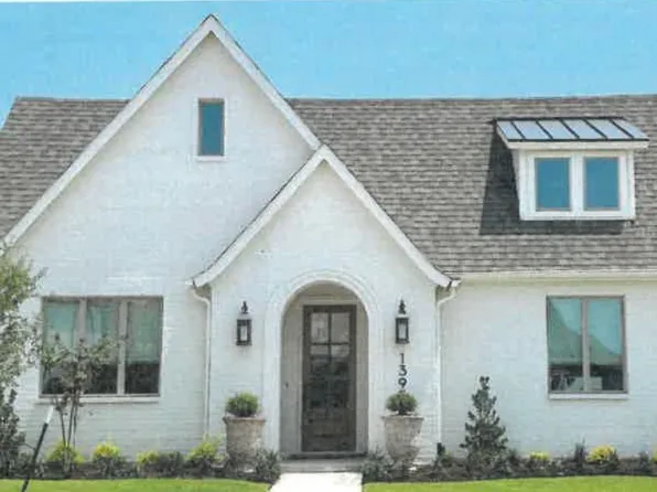 14408 Walsh Ave, Aledo, TX 76008