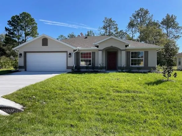 14 Presidential Ln, Palm Coast, FL 32164