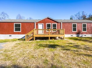 167 Mountain Springs Church Rd, Macon, GA 31217