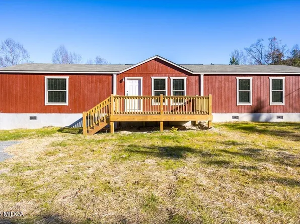 167 Mountain Springs Church Rd, Macon, GA 31217