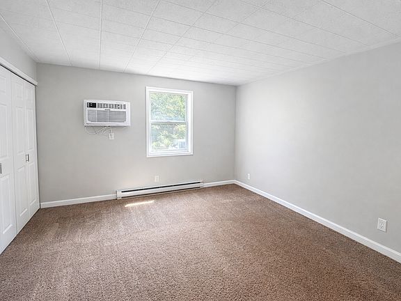 1BR With Patio