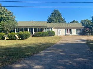 163 Lake Logan Rd, Ardmore, TN 38449