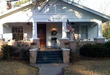 2nd image of 27 McPhillips Ave