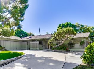 3701 Del Mar Ave, San Diego, CA 92106