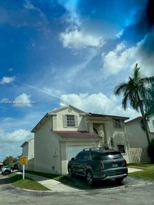 3736 NW 107th Ter, Sunrise, FL, 33351