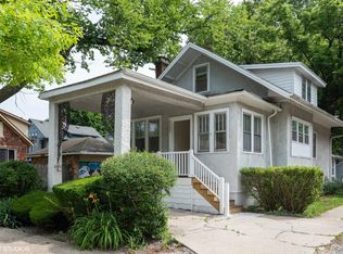 2237 Dodge Ave, Evanston, IL 60201
