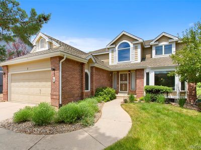 3 Silverberry, Littleton, CO, 80127