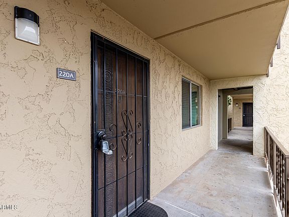 3rd image of 7625 E CAMELBACK Road #A220