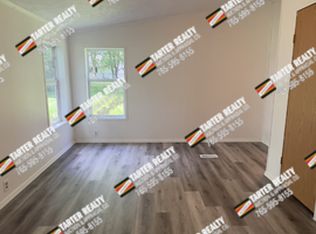1229 N Indiana Ave, Hartford City, IN 47348