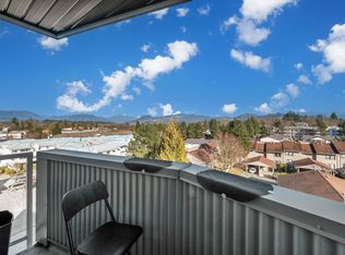 32838 Landeau Pl #601, Abbotsford, BC