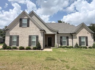 4968 Witt Cv, Olive Branch, MS 38654