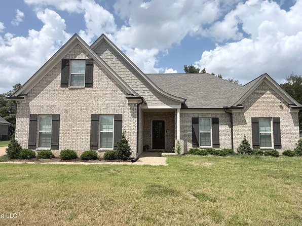 4968 Witt Cv, Olive Branch, MS 38654