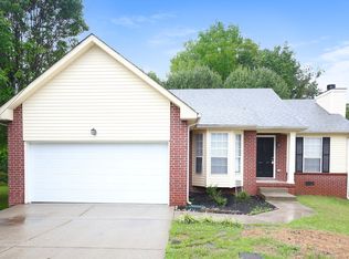 1216 Danbury Ct, Nashville, TN 37214