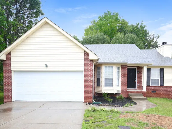 1216 Danbury Ct, Nashville, TN 37214