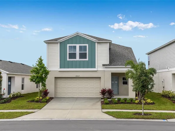 10948 3rd St, Riverview, FL 33569