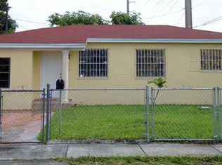 41 NW 68th Ave, Miami, FL 33126