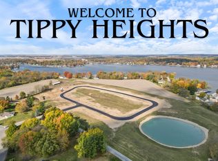 33 Tippy View Dr, Leesburg, IN