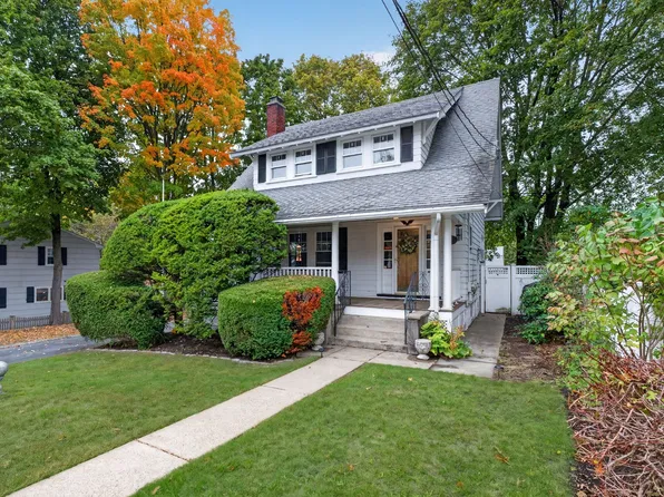 42 Norway Park, Hyde Park, MA 02136