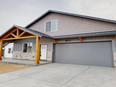 2622 Platinum Dr, Elko, NV, 89801