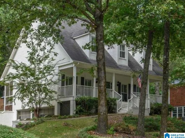 5729 Mallard Lake Dr, Birmingham, AL 35244