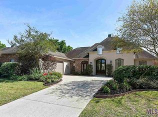 18242 Oak Lane Ave, Baton Rouge, LA 70816