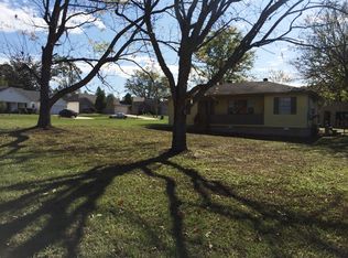 2511 Silica Heights Rd, Benton, AR 72015