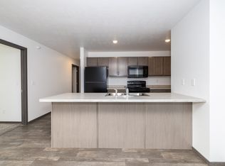 Yukon at Benson, Sioux Falls, SD 57107
