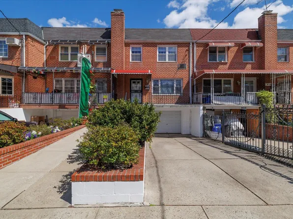 3127 75th Street, East Elmhurst, NY 11370