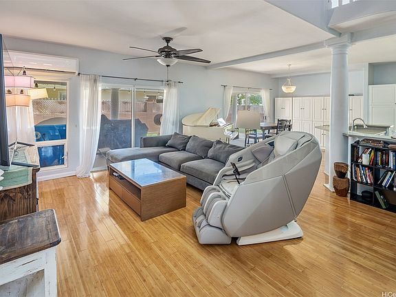 5th image of 87-154 Maipalaoa Rd #A