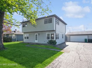 7536 S Ferdinand Ave, Bridgeview, IL 60455