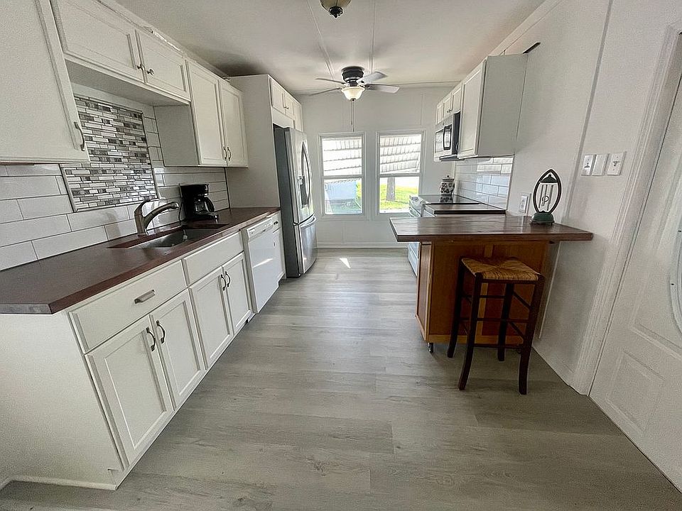 Fully Remodeled