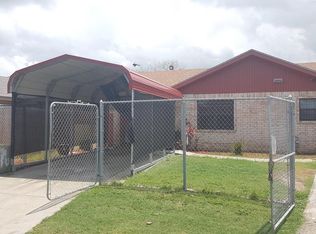 6705 Tallowood Cir, Brownsville, TX 78521