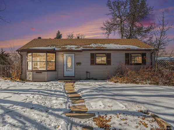 5191 S Pennsylvania Street, Littleton, CO 80121