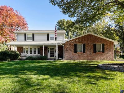 5822 Fieldcrest Way, Lincoln, NE, 68512