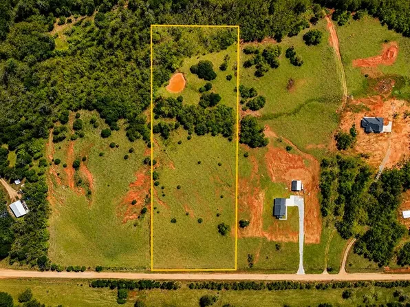Track 15 Walker And Waco Rd, McLoud, OK 74851