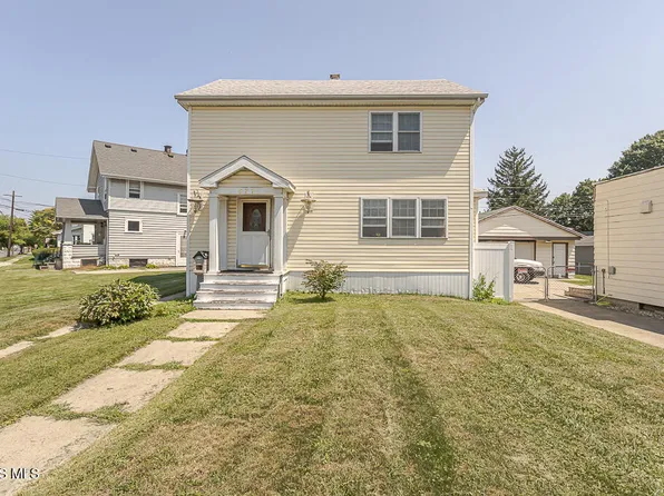 577 Dover Pl, Toledo, OH 43605