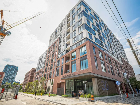 30 Dreamers Way, Toronto, ON
