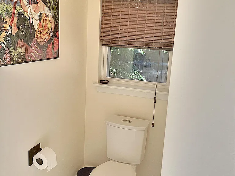First Floor Bathroom 2