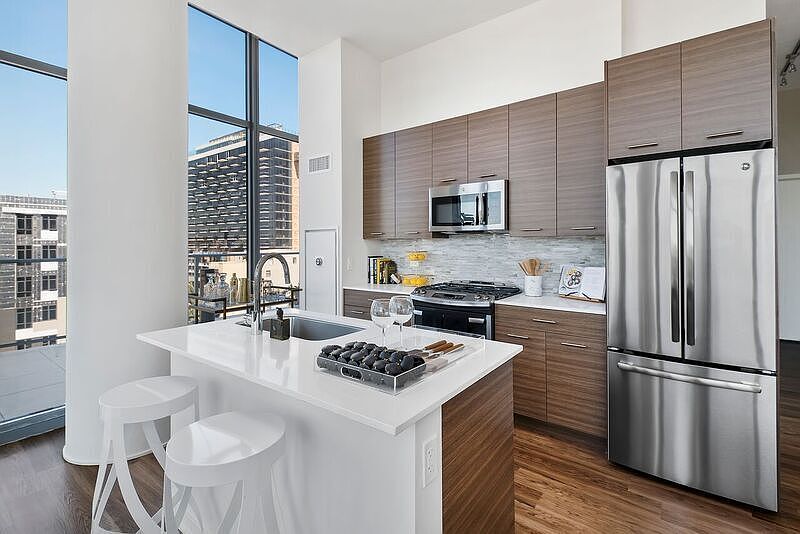 NEXT Apartments 347 W Chestnut St Chicago IL Zillow