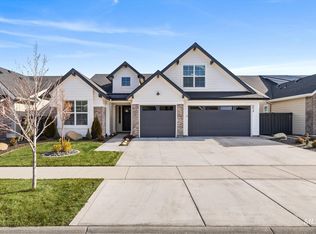 6638 S Capstone Ave, Meridian, ID 83642