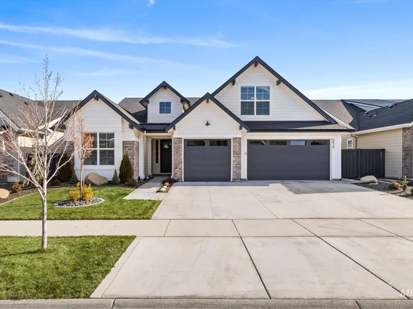 6638 S Capstone Ave, Meridian, ID 83642
