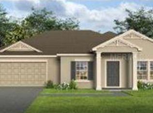 514 Nadeau Way, Apopka, FL 32712