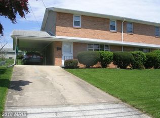637 Hollywell Ave, Chambersburg, PA 17201