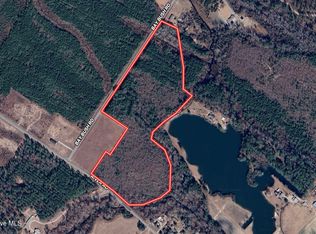4 River Rd #4, Vanceboro, NC 28586
